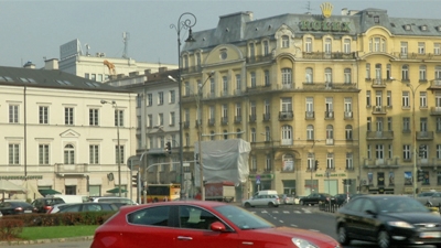 Video: Poland Turns Climate-Smart